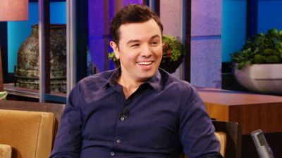 The Tonight Show with Jay Leno Season 21 Episode 27