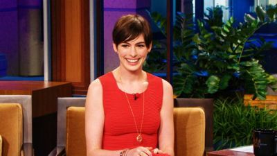 The Tonight Show with Jay Leno Season 21 Episode 30