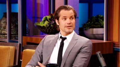 The Tonight Show with Jay Leno Season 21 Episode 31