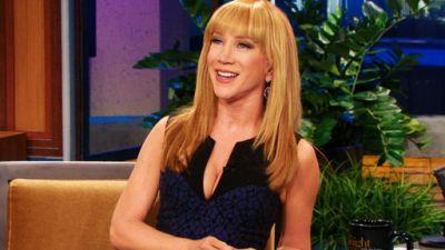 The Tonight Show with Jay Leno Season 21 Episode 32