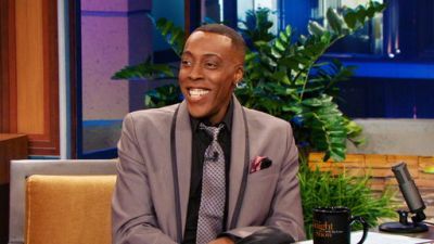 The Tonight Show with Jay Leno Season 21 Episode 36