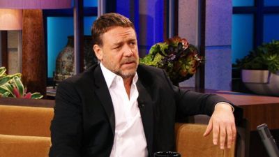 The Tonight Show with Jay Leno Season 21 Episode 38
