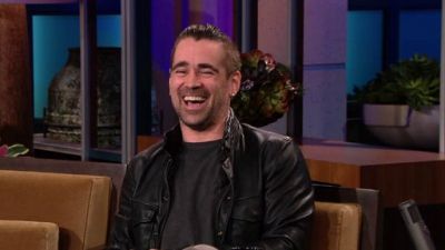 The Tonight Show with Jay Leno Season 21 Episode 39