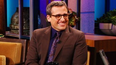 The Tonight Show with Jay Leno Season 21 Episode 41