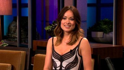 The Tonight Show with Jay Leno Season 21 Episode 44