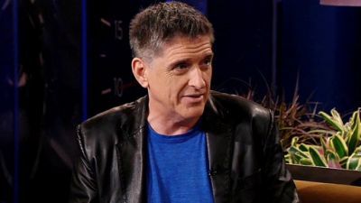 The Tonight Show with Jay Leno Season 21 Episode 47