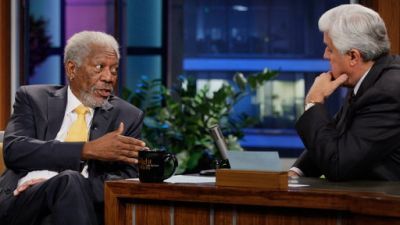 The Tonight Show with Jay Leno Season 21 Episode 48