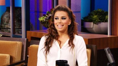 The Tonight Show with Jay Leno Season 21 Episode 60