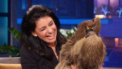 The Tonight Show with Jay Leno Season 21 Episode 61