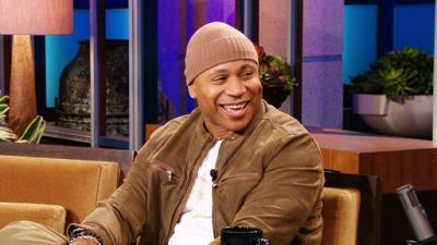 The Tonight Show with Jay Leno Season 21 Episode 65