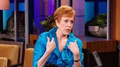 The Tonight Show with Jay Leno Season 21 Episode 68