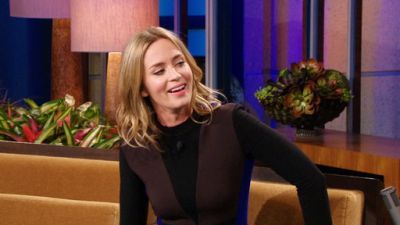 The Tonight Show with Jay Leno Season 21 Episode 69