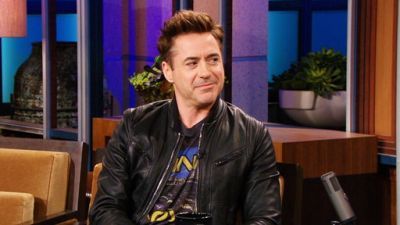 The Tonight Show with Jay Leno Season 21 Episode 71