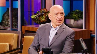 The Tonight Show with Jay Leno Season 21 Episode 72