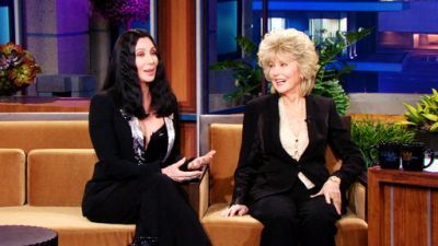 The Tonight Show with Jay Leno Season 21 Episode 73