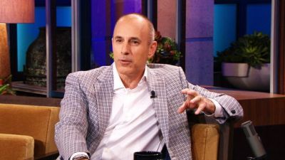 The Tonight Show with Jay Leno Season 21 Episode 75
