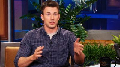 The Tonight Show with Jay Leno Season 21 Episode 76