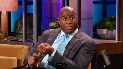 The Tonight Show with Jay Leno Season 21 Episode 77