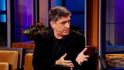 The Tonight Show with Jay Leno Season 21 Episode 79