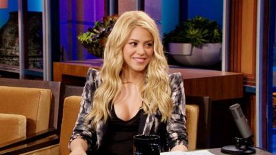 The Tonight Show with Jay Leno Season 21 Episode 80