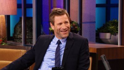 The Tonight Show with Jay Leno Season 21 Episode 81
