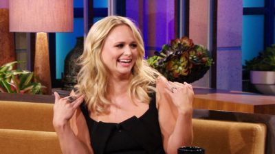 The Tonight Show with Jay Leno Season 21 Episode 82