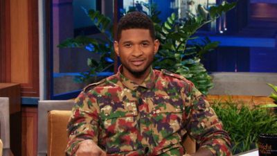 The Tonight Show with Jay Leno Season 21 Episode 84