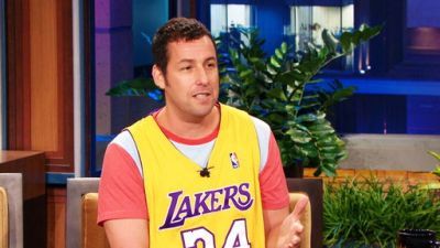 The Tonight Show with Jay Leno Season 21 Episode 85