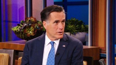 The Tonight Show with Jay Leno Season 21 Episode 86
