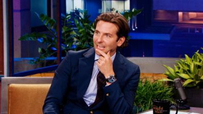 The Tonight Show with Jay Leno Season 21 Episode 87