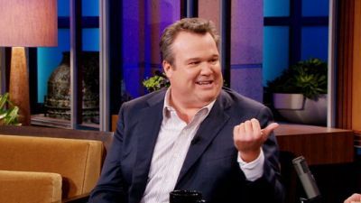 The Tonight Show with Jay Leno Season 21 Episode 88