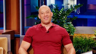 The Tonight Show with Jay Leno Season 21 Episode 89