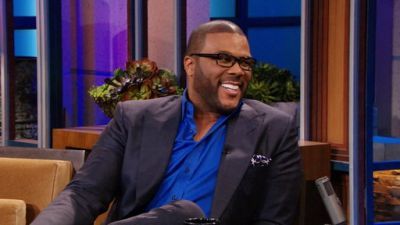The Tonight Show with Jay Leno Season 21 Episode 90