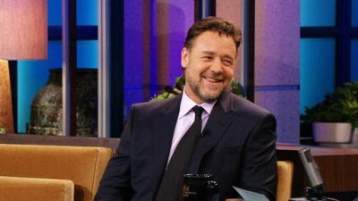 The Tonight Show with Jay Leno Season 21 Episode 96