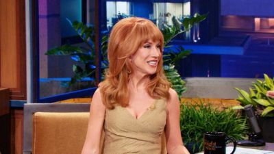 The Tonight Show with Jay Leno Season 21 Episode 103