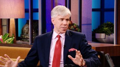 The Tonight Show with Jay Leno Season 21 Episode 104