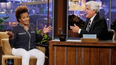 The Tonight Show with Jay Leno Season 21 Episode 111