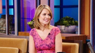 The Tonight Show with Jay Leno Season 21 Episode 117