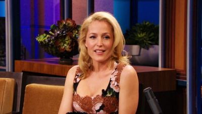 The Tonight Show with Jay Leno Season 21 Episode 122