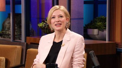 The Tonight Show with Jay Leno Season 21 Episode 125