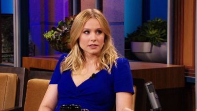 The Tonight Show with Jay Leno Season 21 Episode 127