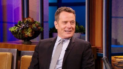 The Tonight Show with Jay Leno Season 21 Episode 132