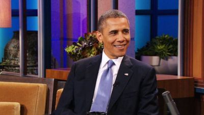 The Tonight Show with Jay Leno Season 21 Episode 133