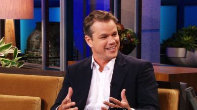 The Tonight Show with Jay Leno Season 21 Episode 134