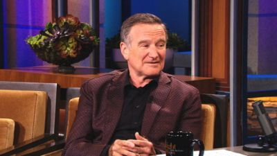 The Tonight Show with Jay Leno Season 21 Episode 135