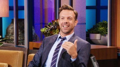 The Tonight Show with Jay Leno Season 21 Episode 136