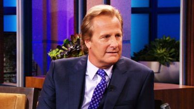 The Tonight Show with Jay Leno Season 21 Episode 137