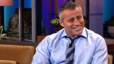 The Tonight Show with Jay Leno Season 21 Episode 139