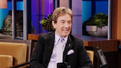 The Tonight Show with Jay Leno Season 21 Episode 146