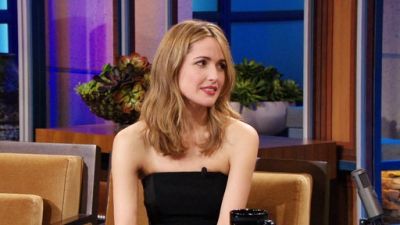 The Tonight Show with Jay Leno Season 21 Episode 147